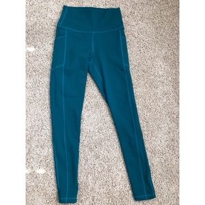 BuffBunny Luna Legging